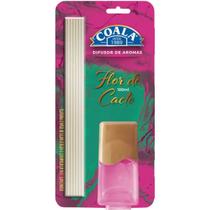 Difusor de Aromas Com Varetas 100ml Coala Flor De Cacto