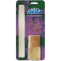 Difusor de Aromas Com Varetas 100ml Coala Flor De Figo Difusor de Aromas Com Varetas 100ml Coala Flor De Figo