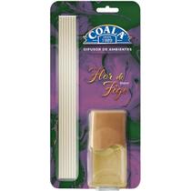 Difusor De Aromas Com Varetas 100Ml Coala Flor De Figo