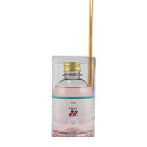 Difusor de Aromas com Varetas - Ficus (Flor de Figo) - 250ml