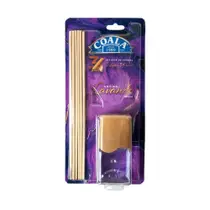 Difusor de Aromas com Varetas para Ambientes Lavanda Coala 100ml