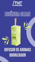 Difusor de Aromas com Varetas