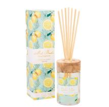 Difusor De Aromas Dolce Vita Mels Brushes 200ml