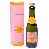 Difusor de Aromas Drinks Mels Brushes - Arôme de France 375 mL Difusor de Aromas Drinks Mels Brushes - Arôme de France 375 mL