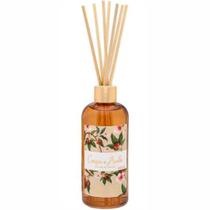 Difusor de Aromas Equilíbrio Mels Brushes 250mL Difusor de Aromas Equilíbrio Mels Brushes 250mL
