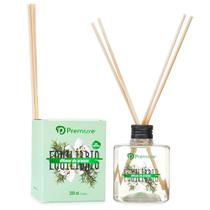 Difusor de Aromas Equilíbrio Premisse 300ml Harmonia, Frescor e Bem-Estar em Cada Ambiente Difusor de Aromas Equilíbrio Premisse 300ml Harmonia, Frescor e Bem-Estar em Cada Ambiente