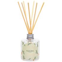 Difusor de Aromas Essential 350ml Mels Brushes Alecrim Difusor de Aromas Essential 350ml Mels Brushes Alecrim