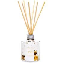 Difusor de Aromas Essential Mels Brushes 200mL Baby Difusor de Aromas Essential Mels Brushes 200mL Baby
