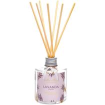 Difusor de Aromas Essential Mels Brushes 200mL Difusor de Aromas Essential Mels Brushes 200mL