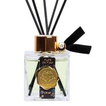 Difusor De Aromas Flor De Figo 120 Ml Óleo
