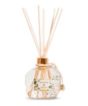Difusor de Aromas folhas e ervas 350ml Dani Fernandes Difusor de Aromas folhas e ervas 350ml Dani Fernandes