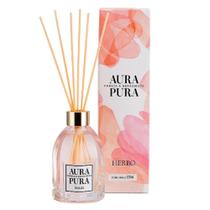 Difusor De Aromas Fragrância Frésia e Bergamota Aura Pura - Un