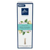 Difusor de Aromas Fresh Flowers Glade Home Fragrance 100ml Difusor de Aromas Fresh Flowers Glade Home Fragrance 100ml