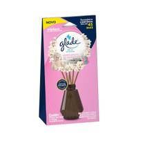 Difusor De Aromas Glade Lembranças De Infância 100Ml Difusor De Aromas Glade Lembranças De Infância 100Ml