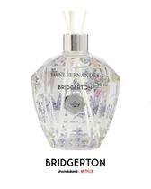 Difusor de Aromas Hortênsias & Segredos 250ml - Dani Fernandes & Bridgerton Difusor de Aromas Hortênsias & Segredos 250ml - Dani Fernandes & Bridgerton