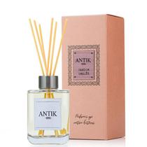 Difusor de Aromas Jardim Inglês - 250ml Antik Difusor de Aromas Jardim Inglês - 250ml Antik
