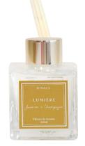 Difusor de aromas - Jasmin e Champagne Difusor de aromas - Jasmin e Champagne