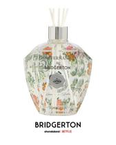 Difusor de Aromas Laranjas & Realeza 250ml - Dani Fernandes & Bridgerton Difusor de Aromas Laranjas & Realeza 250ml - Dani Fernandes & Bridgerton