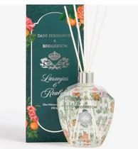 Difusor de Aromas Laranjas & Realeza Serie Bridgerton 250 Ml Difusor de Aromas Laranjas & Realeza Serie Bridgerton 250 Ml
