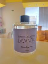 Difusor de Aromas Lavanda - UNICA