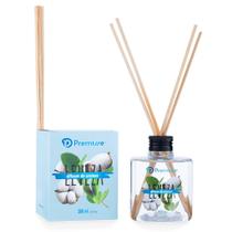 Difusor de Aromas Leveza Premisse 300ml Sinta o Equilíbrio no Ar Difusor de Aromas Leveza Premisse 300ml Sinta o Equilíbrio no Ar