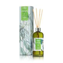 Difusor De Aromas Linha Aromas Que Cuidam 250ml