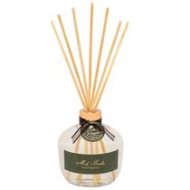Difusor de Aromas Luxo Mels Brushes - Cedro e Magnólia 350 mL Difusor de Aromas Luxo Mels Brushes - Cedro e Magnólia 350 mL
