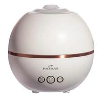 Difusor De Aromas Moon Branco