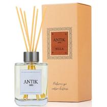 Difusor de Aromas Nilla- 250ml- Antik Difusor de Aromas Nilla- 250ml- Antik