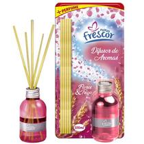 Difusor de Aromas Novo Frescor - 100ml