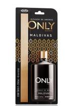 Difusor de Aromas ONLY Vareta 250ml - Maldivas