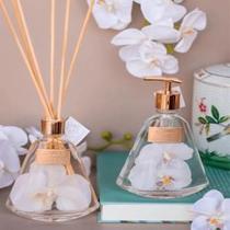 Difusor de Aromas Orquídea 210ml Óleo Dani Fernandes