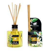 Difusor de Aromas p/ Ambientes Diversas Fragrâncias 270ml - Amazonia Aromas