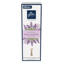 Difusor de Aromas Relax Lavender Glade Home Fragrance 100ml Difusor de Aromas Relax Lavender Glade Home Fragrance 100ml
