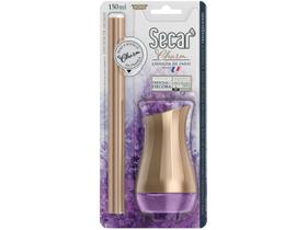 Difusor de aromas secar charm lavanda de paris 150ml