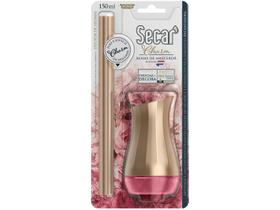 Difusor de aromas secar charm rosas de amsterda 150ml