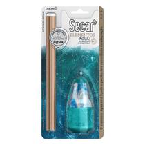 Difusor de aromas secar elementos agua 100ml