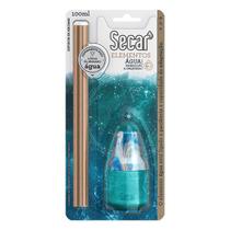 Difusor de aromas secar elementos agua 100ml