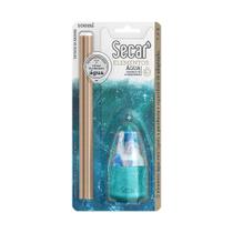 Difusor de aromas secar elementos água 12X100ML Difusor de aromas secar elementos água 12X100ML