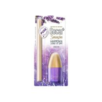 Difusor de Aromas Secar Sensações 100ml Difusor de Aromas Secar Sensações 100ml