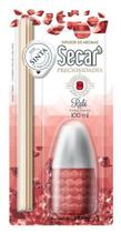Difusor De Aromas Secar Sensações 3X100Ml Rubi Difusor De Aromas Secar Sensações 3X100Ml Rubi
