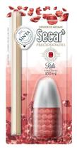 Difusor De Aromas Secar Sensações 3X100Ml Rubi Difusor De Aromas Secar Sensações 3X100Ml Rubi