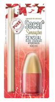 Difusor De Aromas Secar Sensações 3X100Ml
