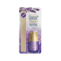 Difusor de aromas secar sensacoes harmonia lavanda 100ml