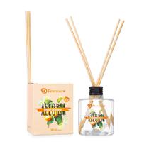 Difusor de Aromas Sensações 300ml Premisse Difusor de Aromas Sensações 300ml Premisse