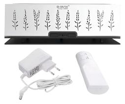 Difusor De Aromas Simulador De Chamas Purificador Bmax