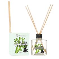 Difusor de Aromas Sossego Premisse 300ml Tranquilidade em Forma de Perfume
