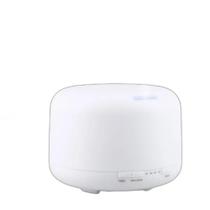 Difusor De Aromas Ultrassônico Com Led Rgb Usb