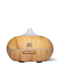 Difusor de Aromas Ultrassônico e Umidificador WNF 300ml