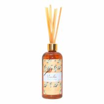 Difusor de aromas vanilla 250ml mels brushes Difusor de aromas vanilla 250ml mels brushes